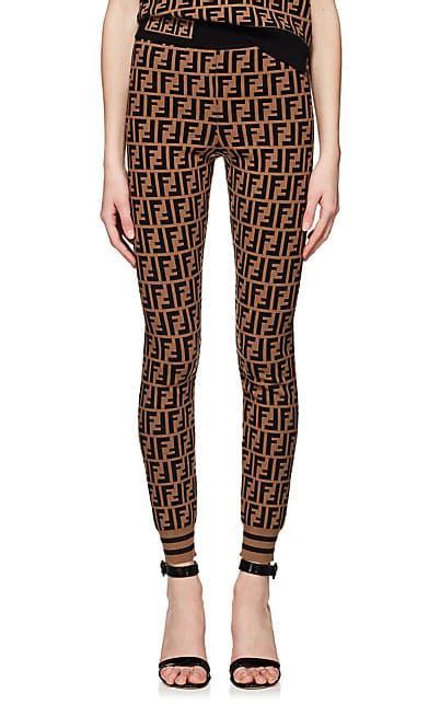 fendi designer leggings.